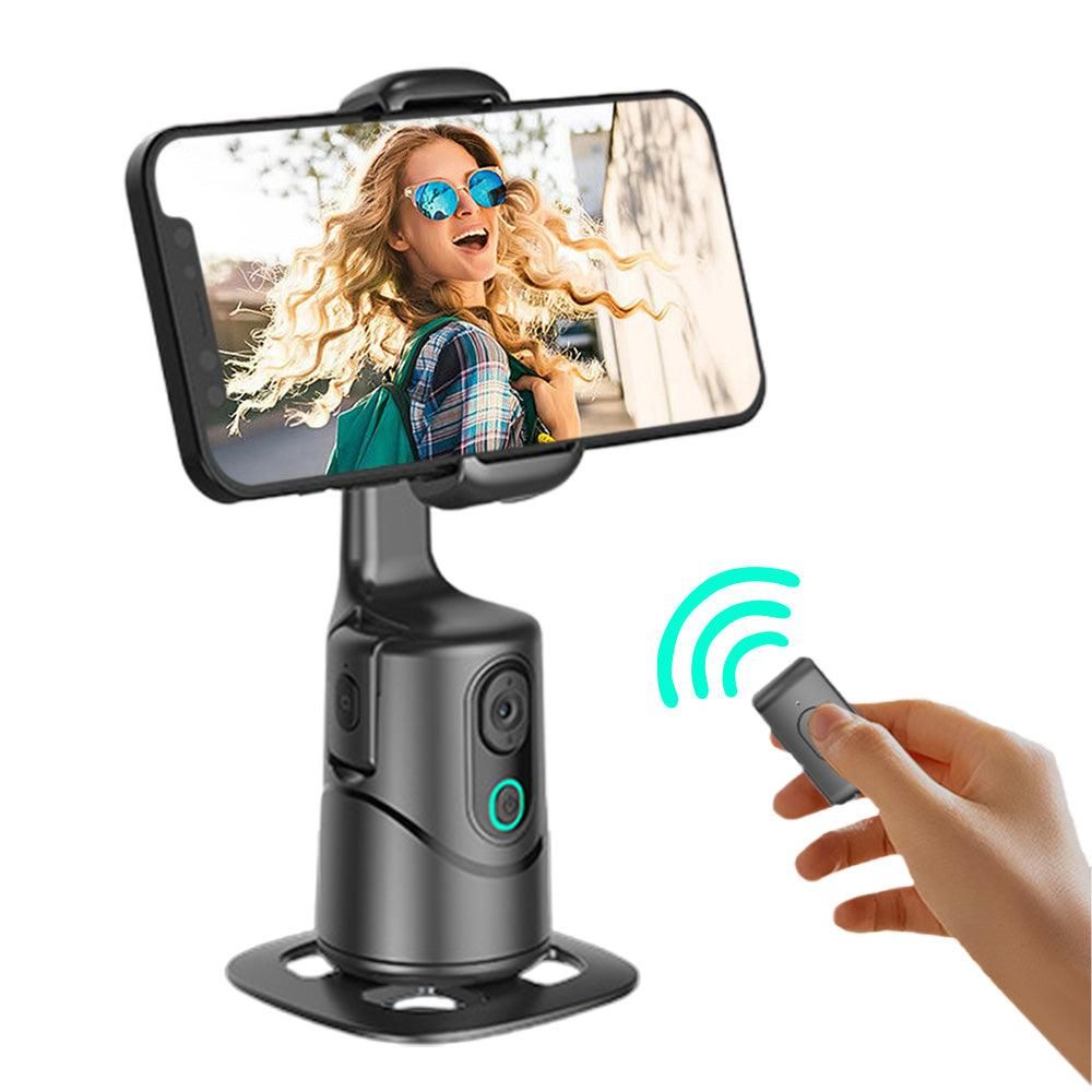 Auto Face Tracking Phone Tripod