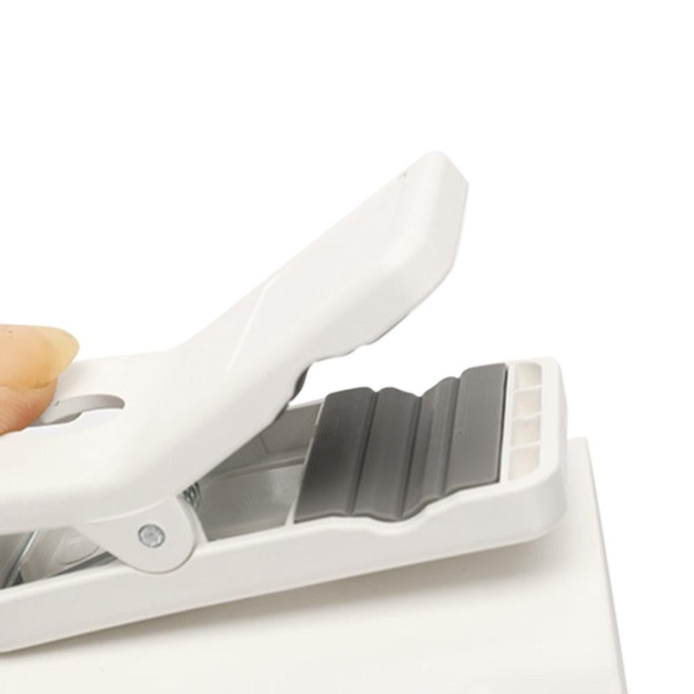 Car Clip-On LED Fan