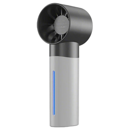 Portable Misting Fan - White