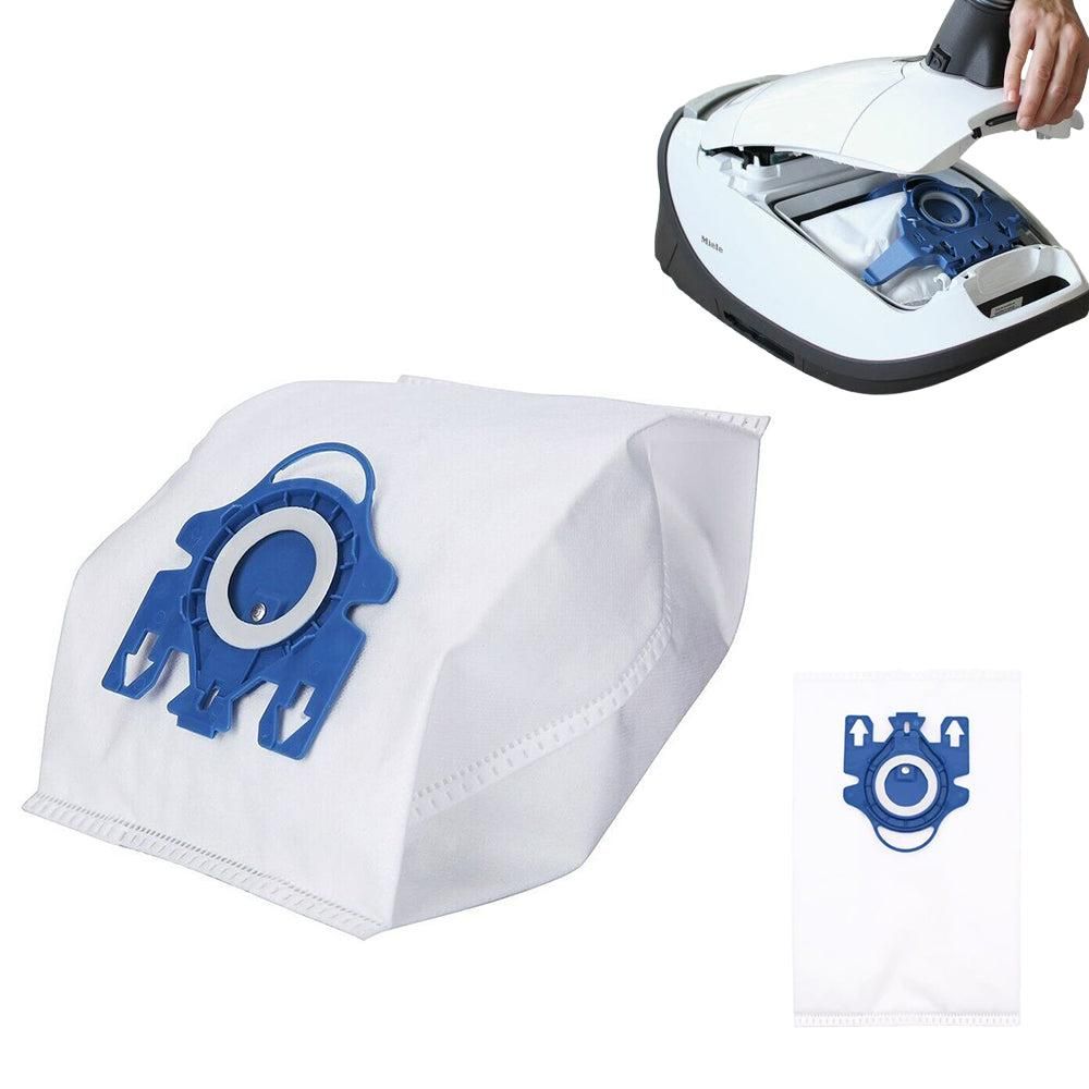 Miele Vacuum Dust Bags - 10 Pack