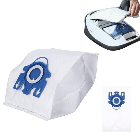 Miele Vacuum Dust Bags - 10 Pack