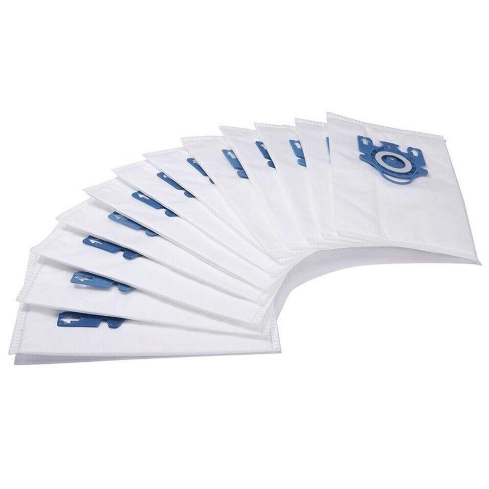 Miele Vacuum Dust Bags - 10 Pack