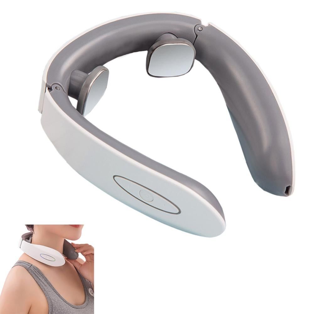Heated Cordless Neck Massagers 2 Pack