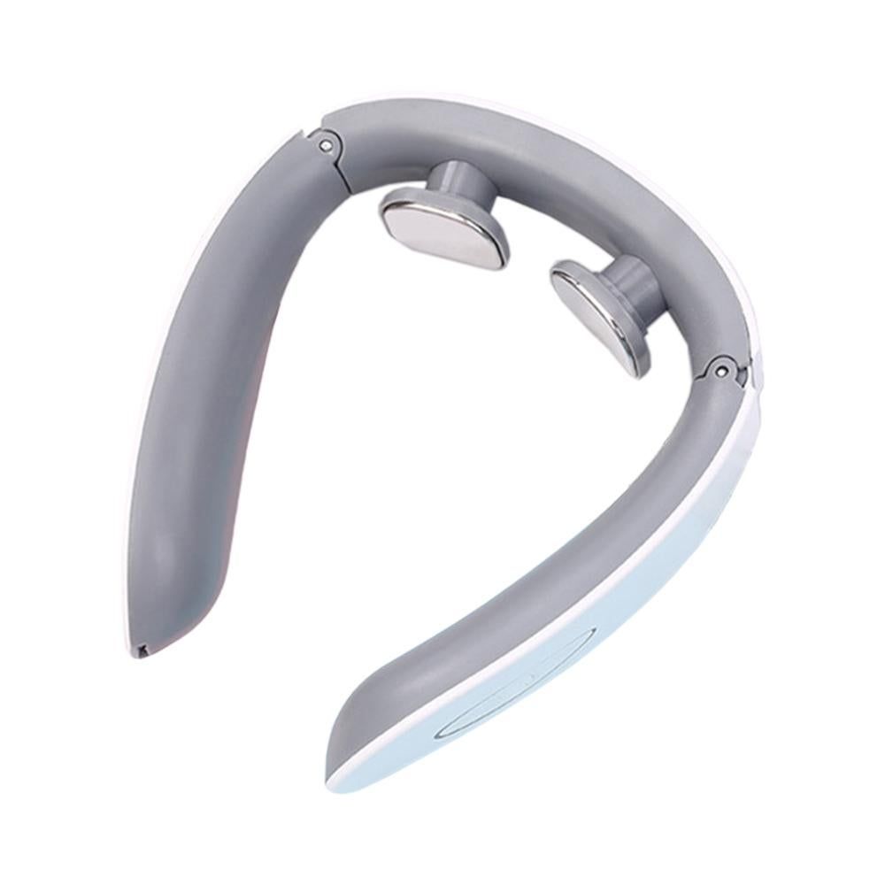 Heated Cordless Neck Massagers 2 Pack
