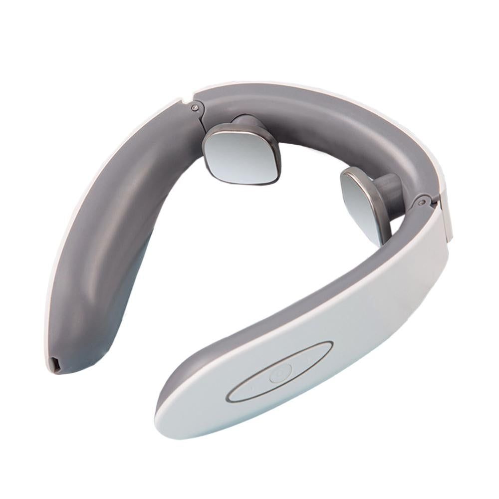 Heated Cordless Neck Massagers 2 Pack