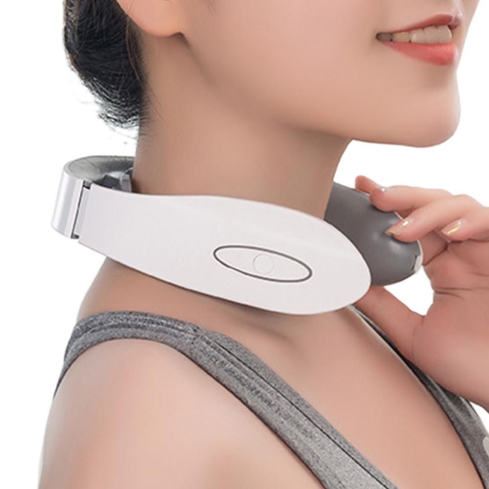 Heated Cordless Neck Massagers 2 Pack