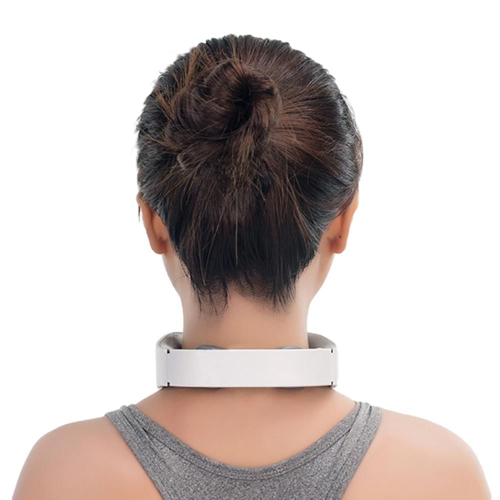 Heated Cordless Neck Massagers 2 Pack