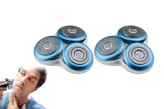Philips S7000 Shaver Head Blades 2 Pack