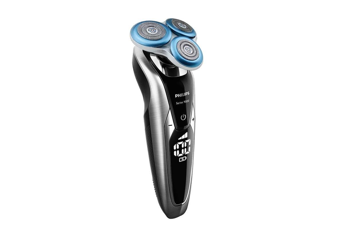 Philips S7000 Shaver Head Blades 2 Pack