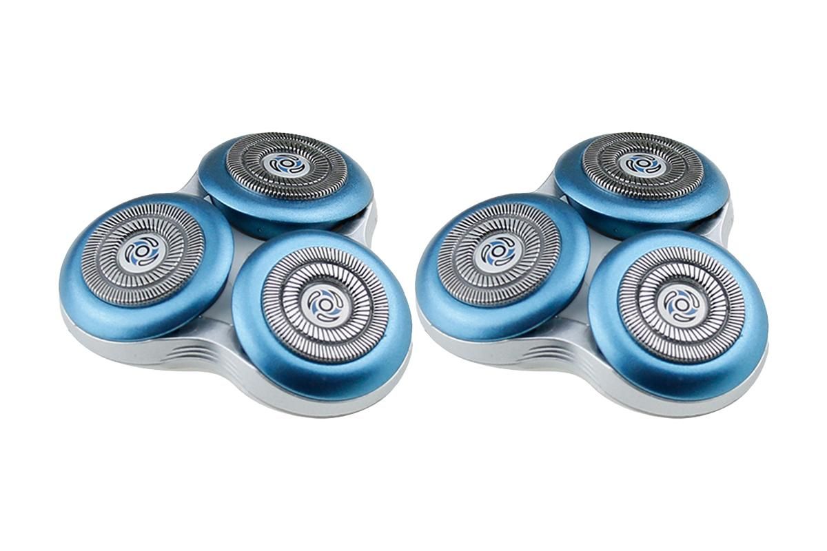 Philips S7000 Shaver Head Blades 2 Pack