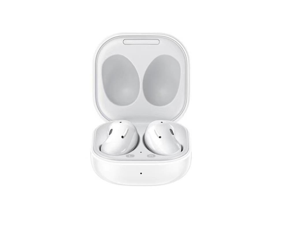 Bluetooth Wireless Earbuds with Charging Case