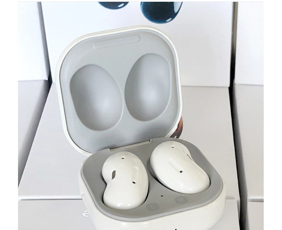 Bluetooth Wireless Earbuds with Charging Case