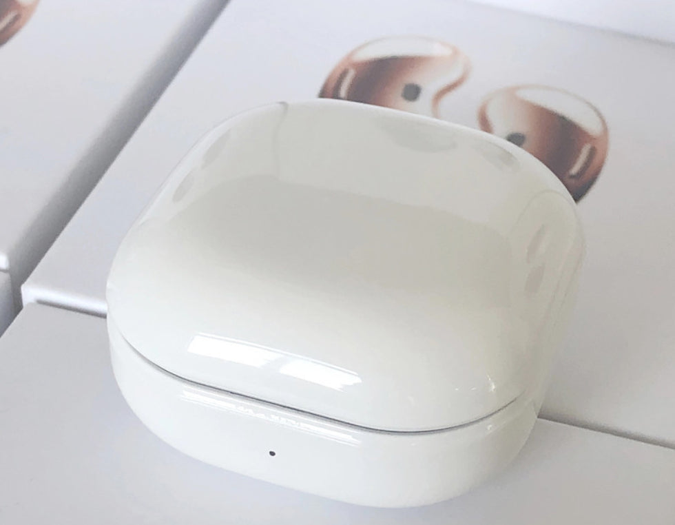Bluetooth Wireless Earbuds with Charging Case