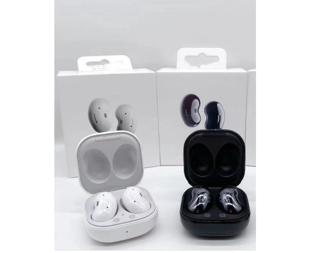 Bluetooth Wireless Earbuds with Charging Case