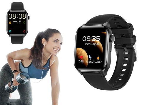 Smart Watch Set - 2 Pack