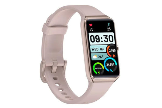 Fitness Smart Watch - Pink