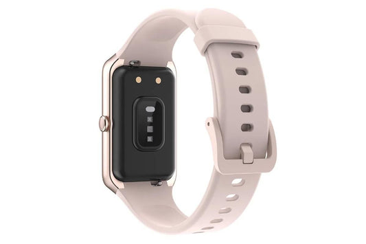 Fitness Smart Watch - Pink