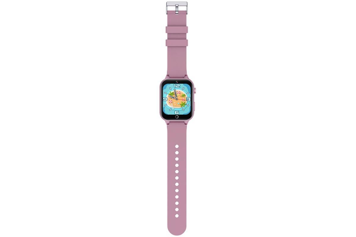 Kids Smart Watch with Camera - Pink