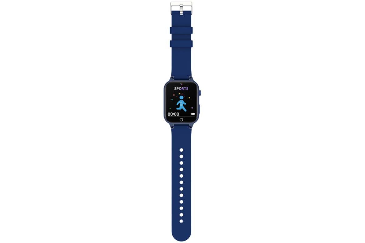 Kids Smart Watch with Camera - Blue