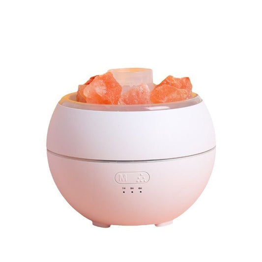 Himalayan Salt Flame Aroma Diffuser