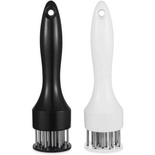 Stainless Steel Meat Tenderisers 2 Pack