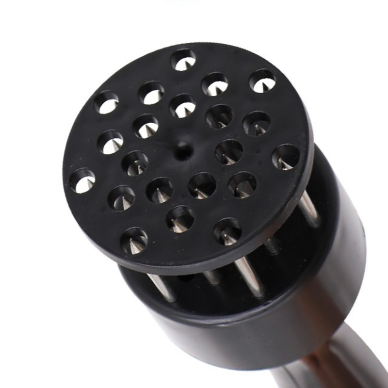 Stainless Steel Meat Tenderisers 2 Pack