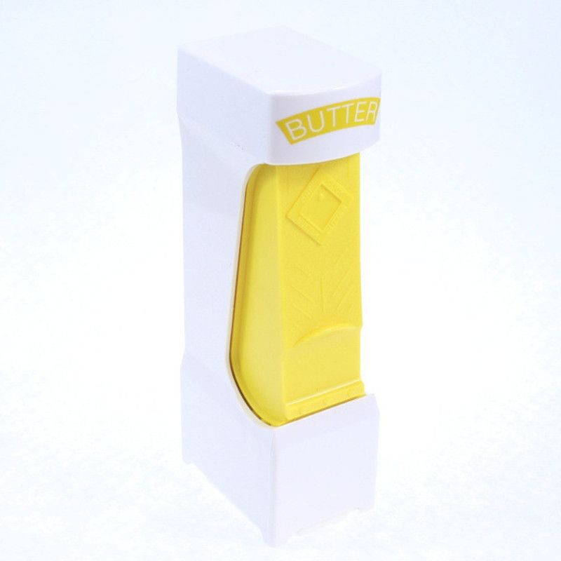 One-Click Butter & Cheese Slicer