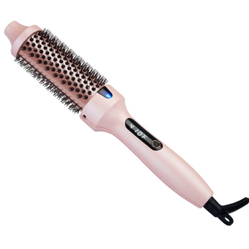 2-in-1 Hair Styling Brush
