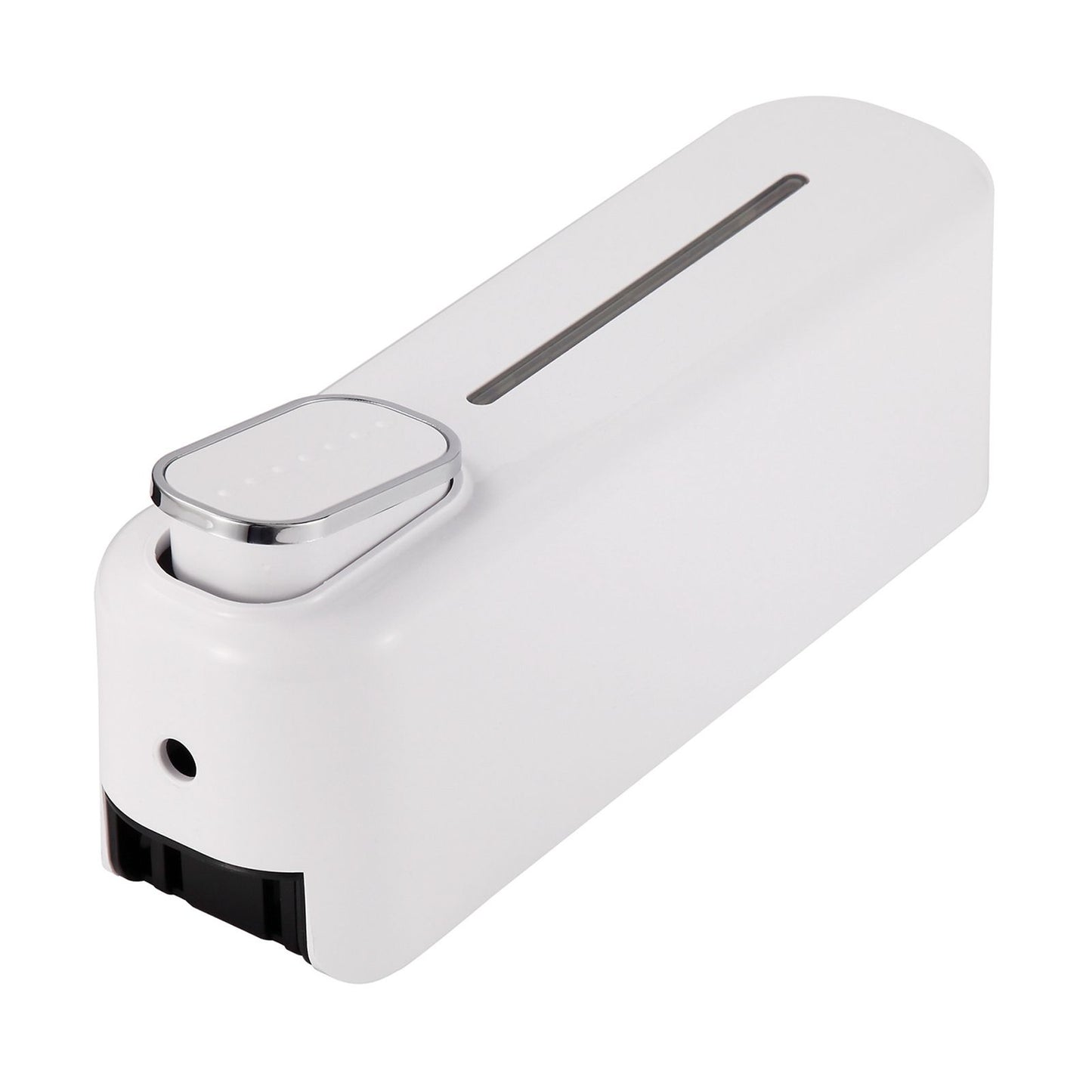 Wall-Mounted Soap Dispenser 300ml - White
