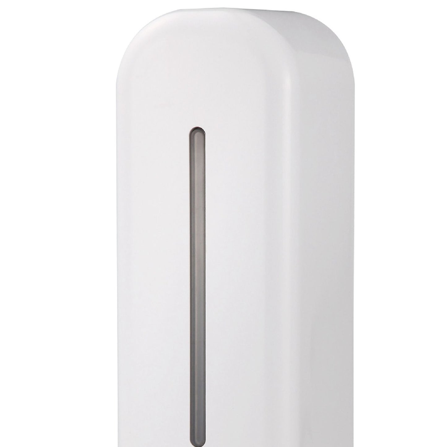 Wall-Mounted Soap Dispenser 300ml - White