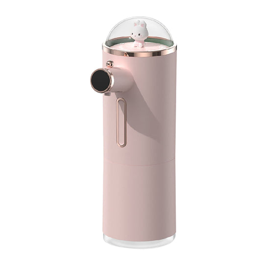 Touchless Foam Soap Dispenser - Pink