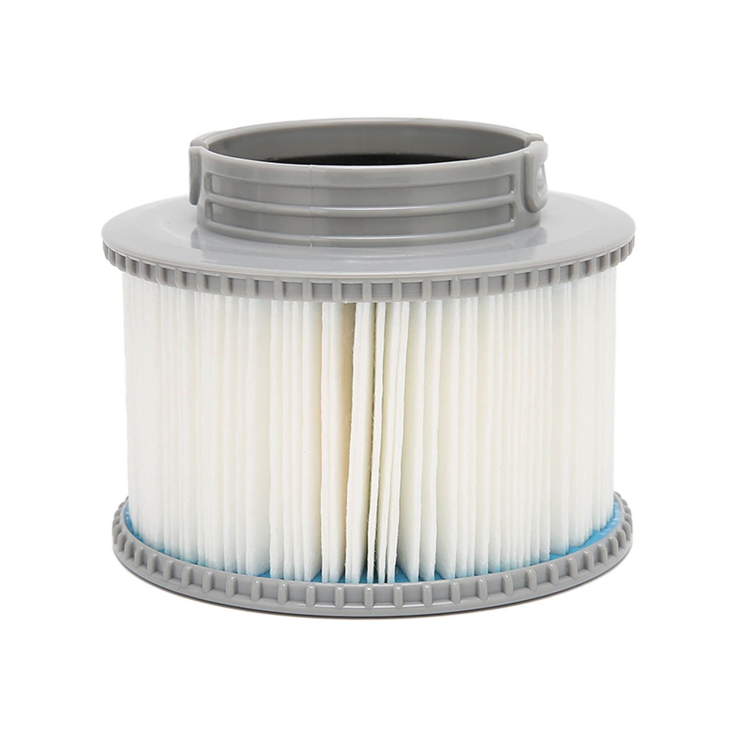 2Pcs Pool Filter Cartridge Filter Element Replacement for MSPA 2089 Winter Hot Tubs Spas Children's Swimming Pools