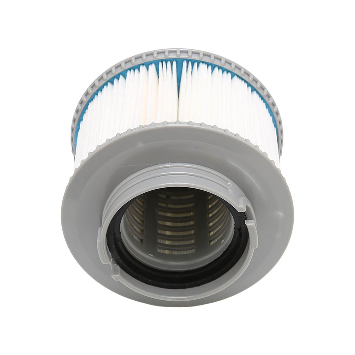 2Pcs Pool Filter Cartridge Filter Element Replacement for MSPA 2089 Winter Hot Tubs Spas Children's Swimming Pools