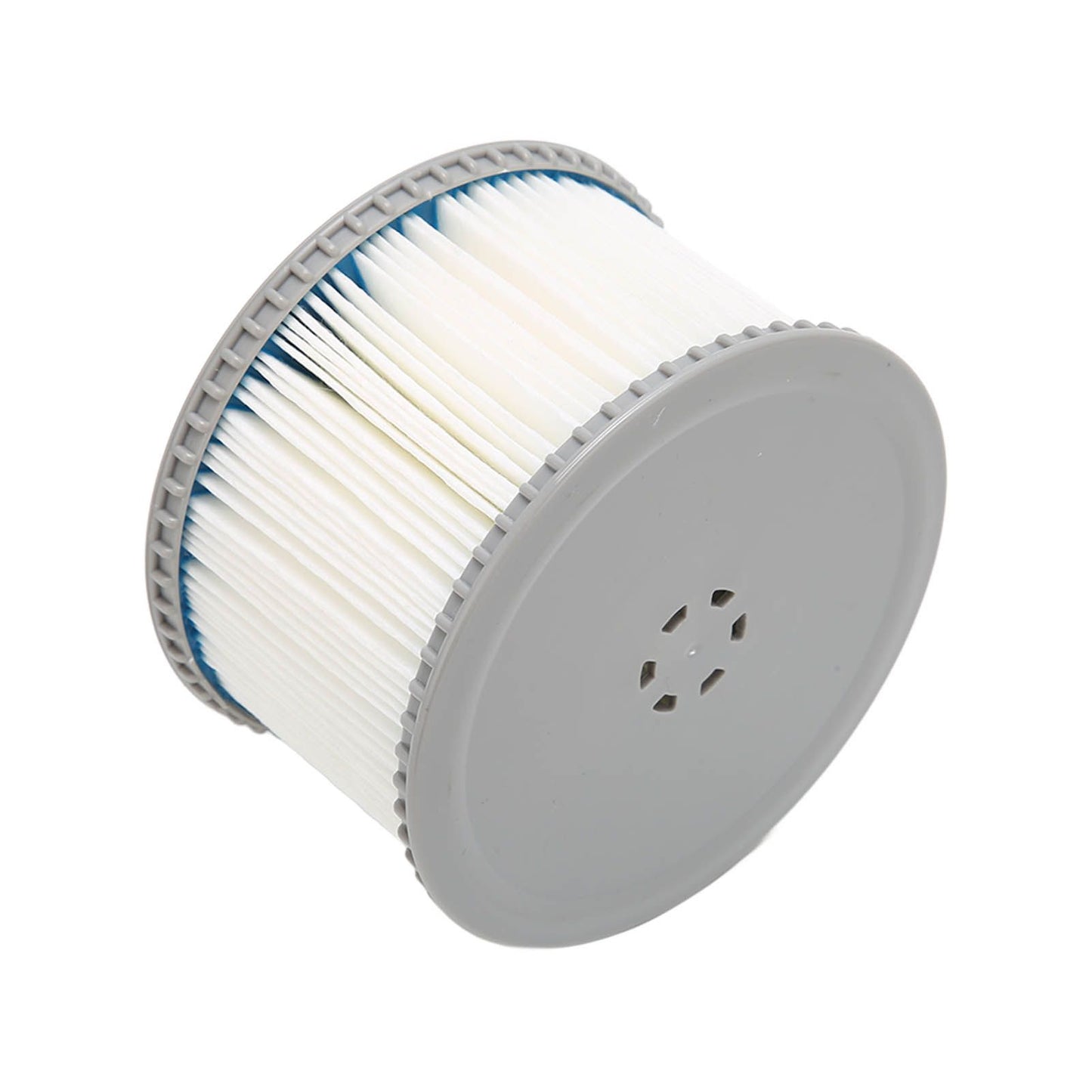 2Pcs Pool Filter Cartridge Filter Element Replacement for MSPA 2089 Winter Hot Tubs Spas Children's Swimming Pools