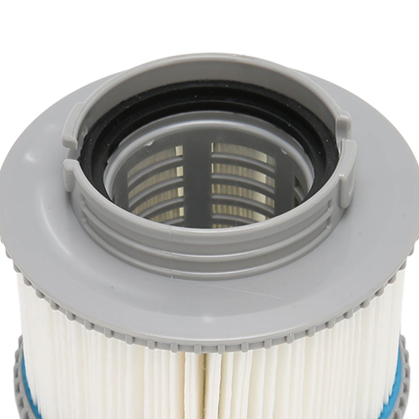 2Pcs Pool Filter Cartridge Filter Element Replacement for MSPA 2089 Winter Hot Tubs Spas Children's Swimming Pools