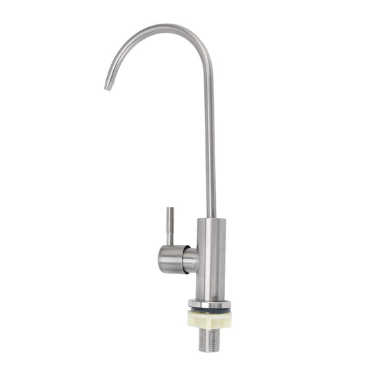 Stainless Steel Water Filter Faucet