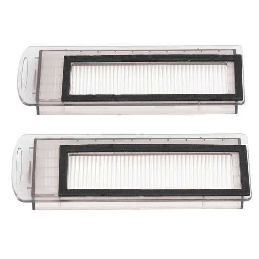 Narwal J1/J2 Robot Vacuum Filters 2 Pack