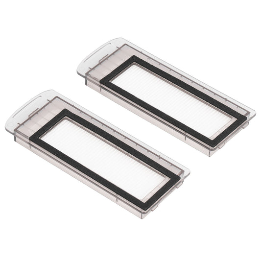 Narwal J1/J2 Robot Vacuum Filters 2 Pack
