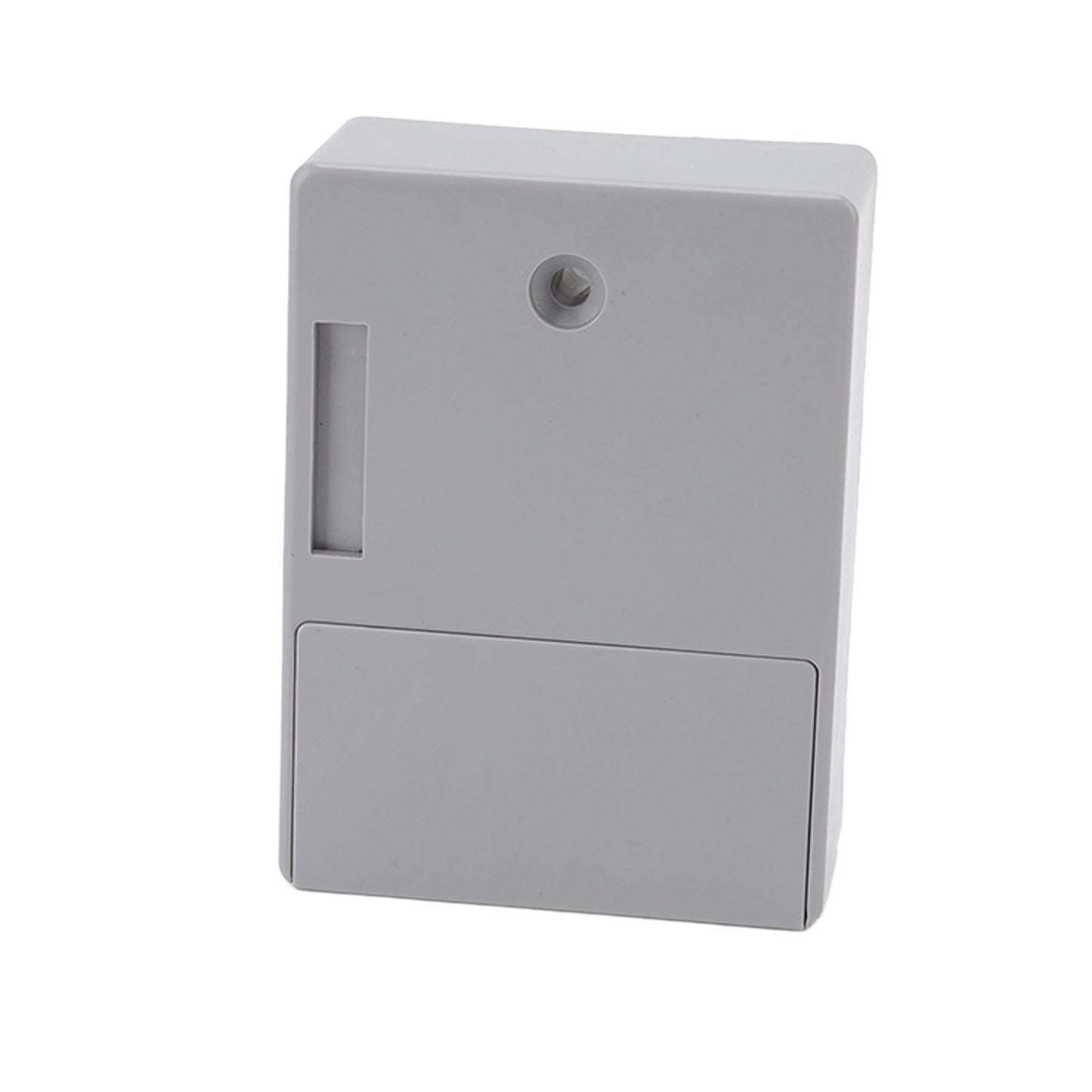 Electronic Cabinet Lock - 2 Unlocking Modes