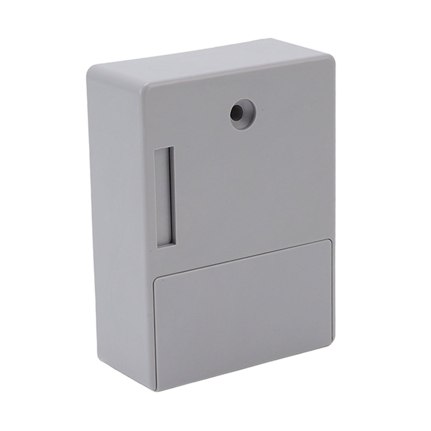 Electronic Cabinet Lock - 2 Unlocking Modes