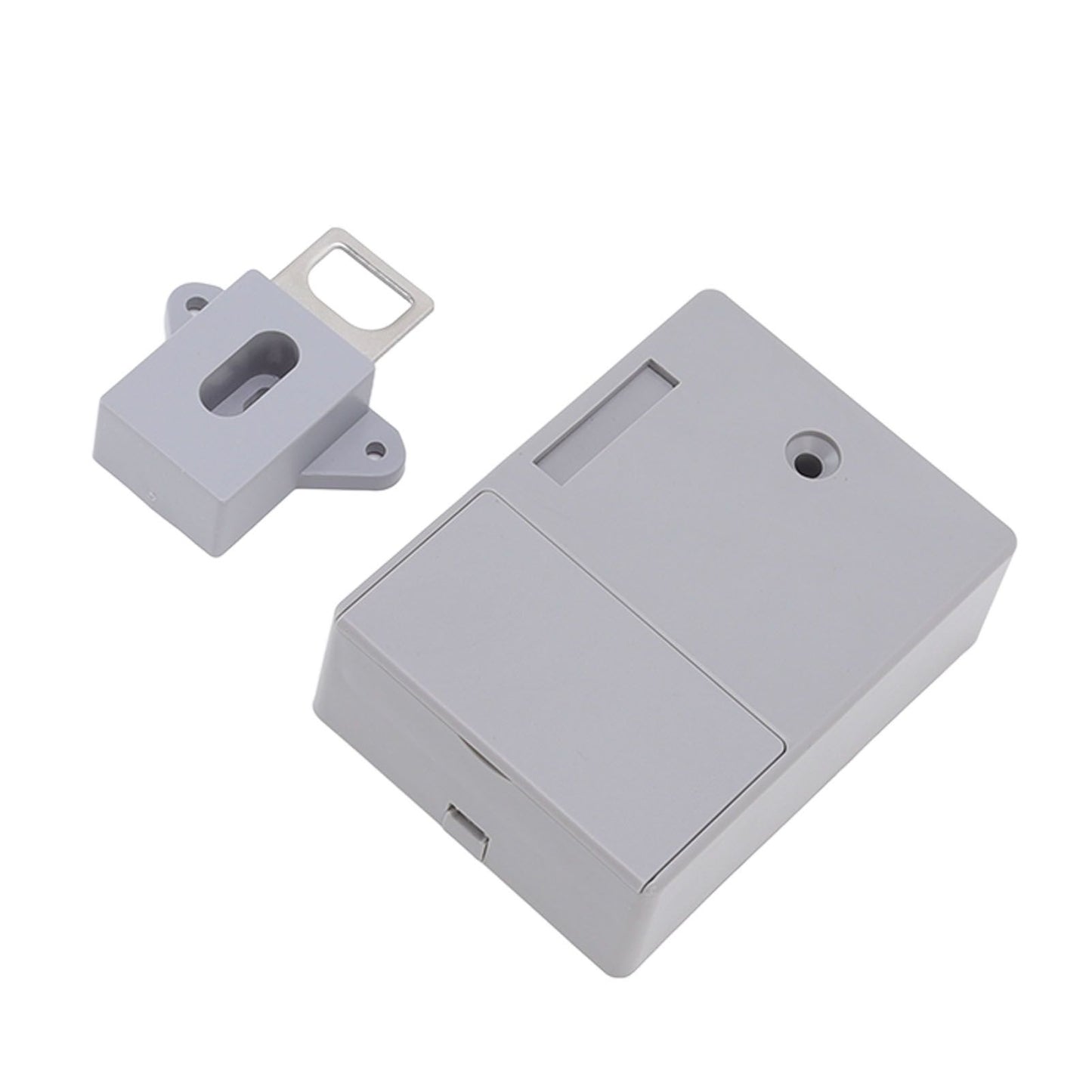 Electronic Cabinet Lock - 2 Unlocking Modes