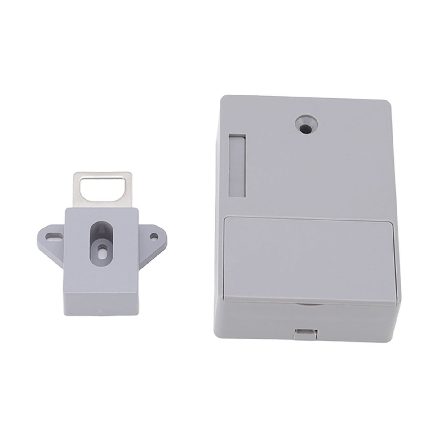 Electronic Cabinet Lock - 2 Unlocking Modes