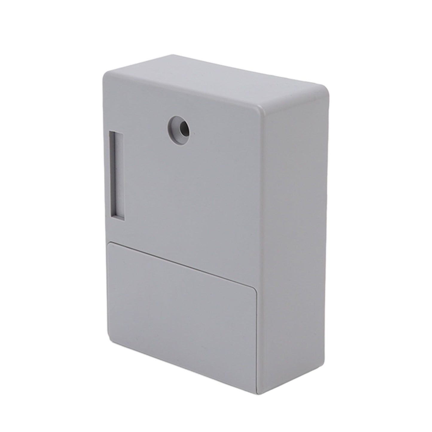 Electronic Cabinet Lock - 2 Unlocking Modes