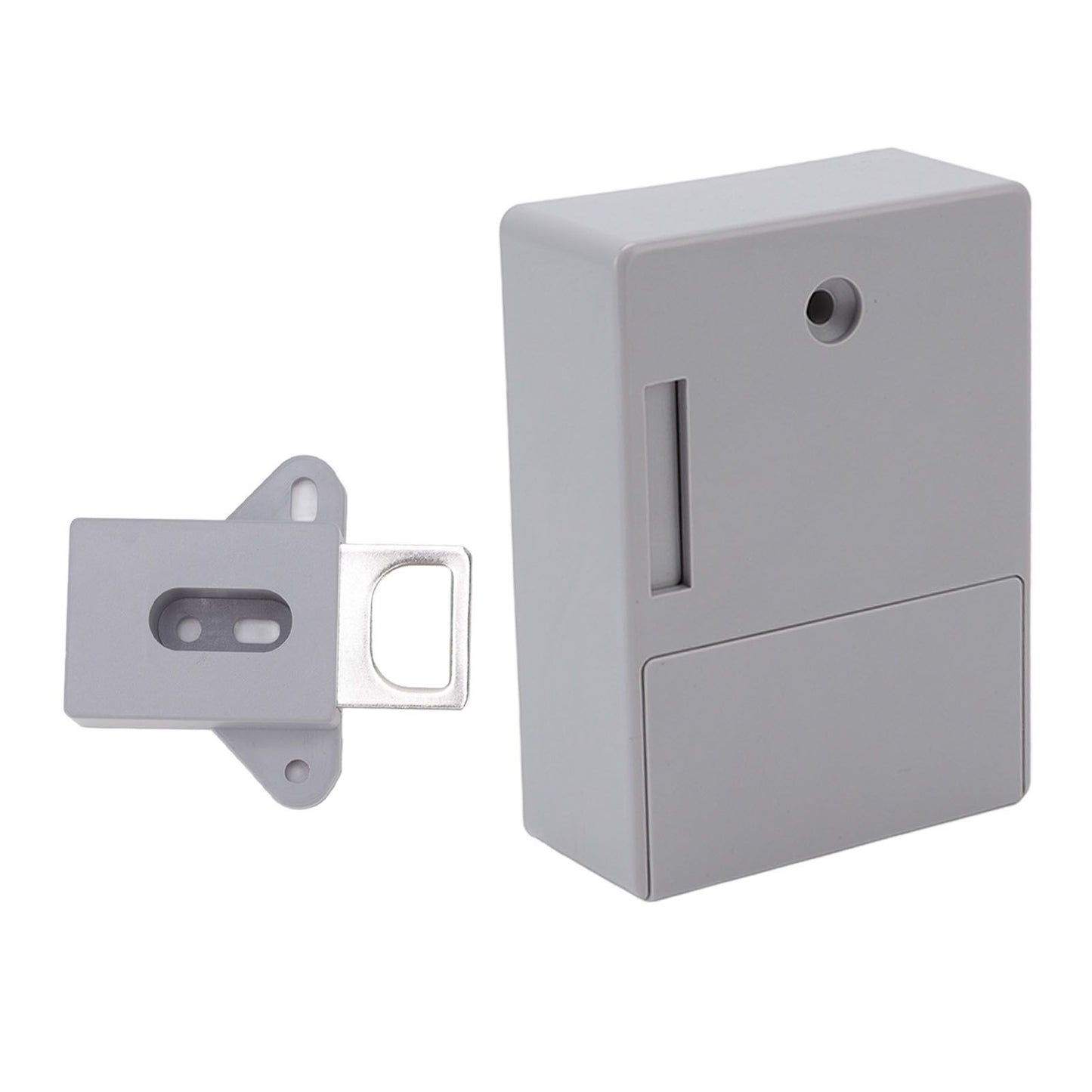 Electronic Cabinet Lock - 2 Unlocking Modes