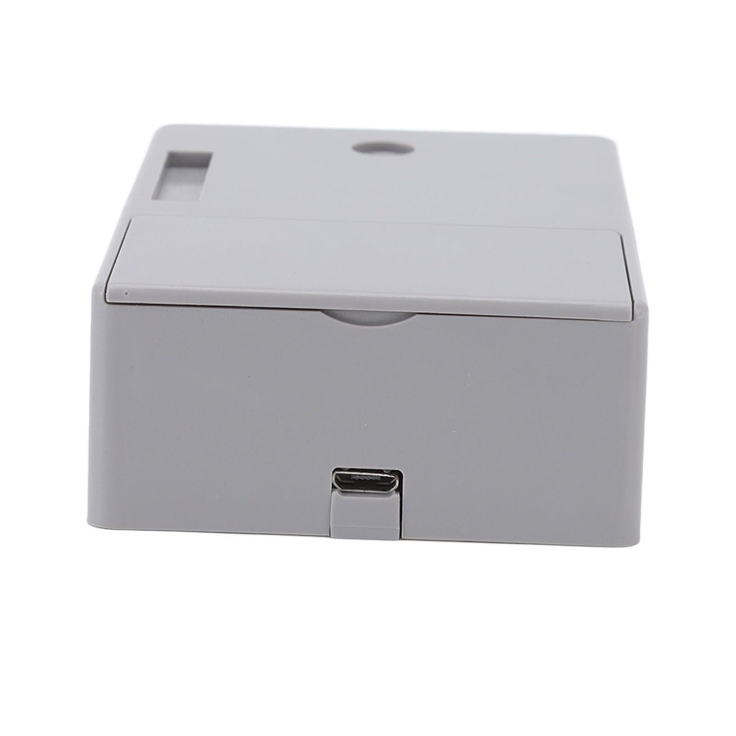 Electronic Cabinet Lock - 2 Unlocking Modes