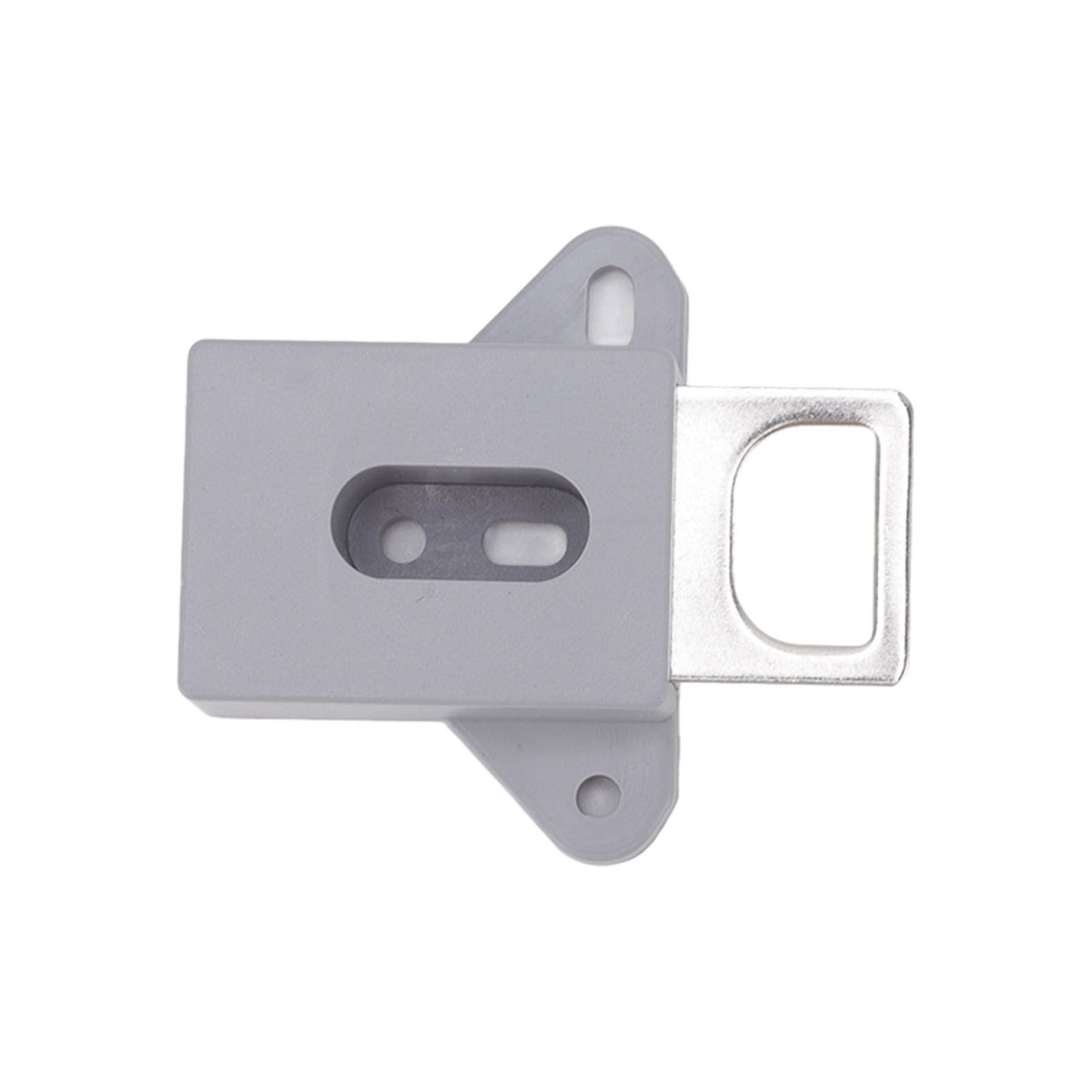Electronic Cabinet Lock - 2 Unlocking Modes