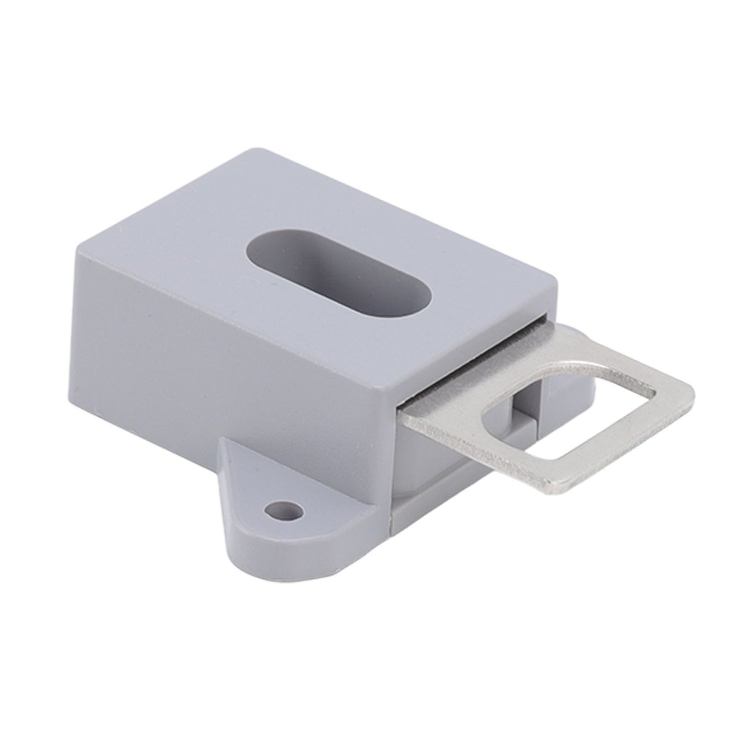 Electronic Cabinet Lock - 2 Unlocking Modes