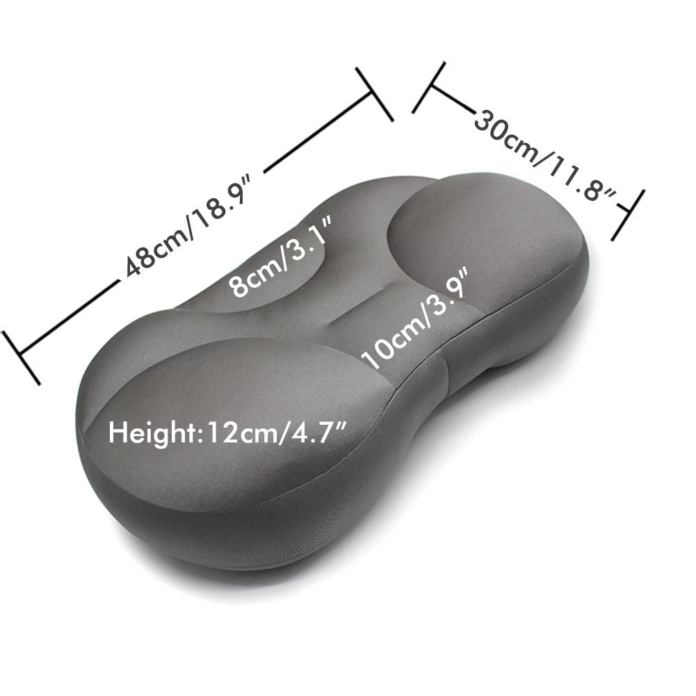 Ergonomic Sleep Pillow - Neck Support