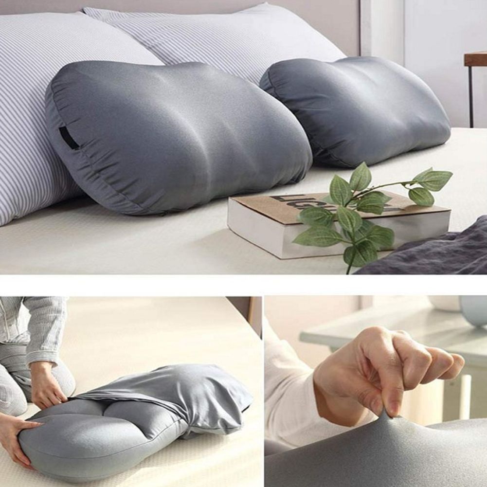Ergonomic Sleep Pillow - Neck Support