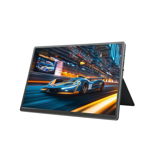 15.6-inch FHD Portable Monitor - 240Hz - Black